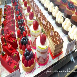 Recherche Boulangerie & Patisserie industrial  - pastry we are an importer distributer in the food service space specialized in frozen bakery patisserie and deserts looking to import from supplier for the australian market.