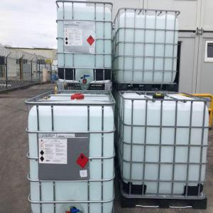 Cuve 1000 litres - Gel hydroalcoolique  - hygiene entretien bonjour,  la société vous propose des cuves de 1000 litres de gel hydroalcoolique. le stock est disponible de suite en france. merci de nous contacter pour avoir plus d'informations.