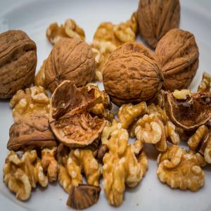 Walnuts For Sale - roasted seeds and nuts walnuts are the main nut with alpha-linolenic corrosive,  an omega-3 unsaturated fat. they additionally have nutrient e and magnesium. --nourishment per ounce- --calories- 190 --fat- 18 grams (1.5 s,  2.5 m,  13 p) --protein- 4 grams --other striking supplements- the world's healthiest foods reports th