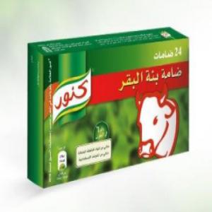 Exportation Bouillon Knorr (produit au Maroc) - autres recherche de distributeur potentiel en mauritanie pour la vente et distribution de la gamme de bouillon knorr (produit de la multinationale unilever et leader au maroc de la catégorie bouillon). pour plus d'information veuillez contacter le 00212661378097.   