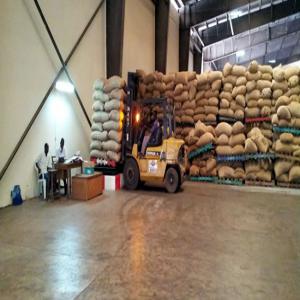 Fève de cacao du Cameroun en stockage  - café cacao thé bonjour je suis un fournisseur camerounais de fève de cacao je dispose de grande quantité de stockage de fève de cacao dans mes magasin pouvant vous fournir jusqu'à 40 tonnes de fève de cacao tout les 2 semaines des fève de cacao de qualité