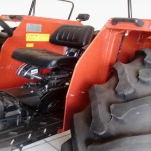 Vente nouveau tracteur 75 cv à Yopougon- Abidjan