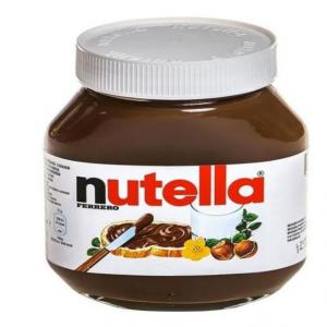 Vente de Nutella 750 G / Made in France - produits sucrés ferrero france propose  une offre actuellement limitée (  pour une commande avant le 30 novembre 2020 ) ,  pour ---produit - nutella 750 gram ( made in france,  etiquette en français ) --prix exworks - 3, 38€ / exworks paris --quantité disponible - 10 camions --paiement -  30% &agr