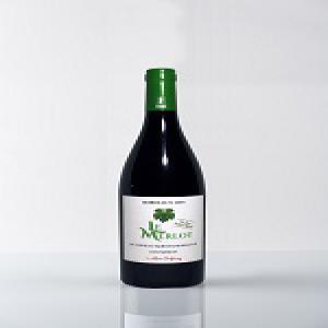 Vin rouge sans sulfite ajouté 2019 MERLOT - vins vigneron indépendant--propriété certifiée hve--je vous propose une cuvée de 100% merlot 2019 sans sulfite ajouté en a.o.c bordeaux--8500 bouteilles disponibles à la vente