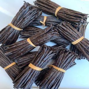 Organic Vanilla  - aromatic spices good day, --we can provide you with a good quality of organic vanilla form madagascar ready for exportation. more than 50tons available. --please contact us for more information and purchase.--thanks, --best regards 