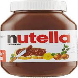 Nutella  - produits sucrés bonjour tout le monde --un contenaire nutella de 40pieds disponible --si vous etes interessé vous allez trouver nos coordonnées sur l'annance 449485--