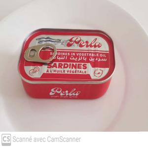 Sardine en Conserve ''PERLA''  - poissons nous sommes spécialisés dans la production et l'exportation de produits de la mer,  sardines en conserve.--nous assurons une qualité premium de tous les produits que nous commercialisons.--on vous présente notre nouvelle marque ''perla'' sardine à l'huile vég