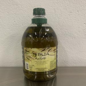 Huile d’olive espagnol / Spanish Olive Oil 