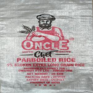 RIZ ONCLE CHEF - céréales veuillez trouver ci-dessous le meilleur prix ci-dessous pour le riz et le sucre. --1.) riz étuvé thaïlandais à grains longs 645 $ par tonne --2.) riz étuvé indien à grain long 5% - 478 $ / tonne --3.) riz blanc indien à grain long 5% - 465 $ / tonne -