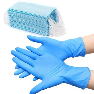 Masque facial et gants en nitrile en solde - hygiene entretien masque facial et gants en nitrile en solde! masque facial jetable 50 pcs par boîte • rose • bleu • jaune • violet s'il vous plaît m'envoyer un message pour la couleur great glove gants en nitrile 300pcs,  200 pcs100 pcs - 50 paires • petit • moyen • grand s'il vous plaît m'envoyer u