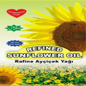 Refined Sunflower Oil (RSFO) Offer - huiles commodity- sunflower oil (rsfo).--type- refined,  winterized,  deodorized,  bleached.--origin- turkey,  ukraine,  russia or other.--standards- conform to turkish standard ts 886,  ukrainian standard dstu 4492-2005 or russian standard gost 1129-2013,  european norm cen/tc 307 or standard of production count