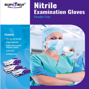 PRODUCTION GANTS NITRILE CRANBERRY  - hygiene entretien production avec usine cranberry contour boîtes de 100 – nitrile--procédure simple - minimum 400 000 boîtes par mois--prix - 8.99$ - 7.57€ cif europe / usa ----