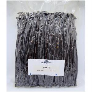 Vanille de Madagascar / gousses - épices aromates bonjour à tous! vous offre les meilleures gousses de vanille en provenance de madagascar. vanille de qualité gourmet à partir de 13 cm montée conditionnée au sachet sous vide en lot de 500g,  250g disponible de suite dans notre entrepôt en france et belgique.“ nou