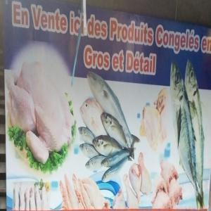 Cherche partenaire pour produits alimentaires - autres nous sommes installés au benin. nous commercialisons des produits alimentaires,  de la quincaillerie,  et divers.--nous recherchons des personnes physiques ou morales pour coopération durable et sérieuse.--nous pouvons représenter des marques et assurer la distribution des 