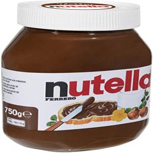 Recherche fournisseurs gros Ferrero Nutella vers  - produits sucrés bonjour,  --recherchons activement un fournisseur/distributeur en gros de pots de 350g (ou 400g) et 750g de ferrero nutella (frais et étiquettes fr ou arabe) pour de l'export vers l'algérie. --prets à étudier encore plus sérieusement les potentiels partenaires europ