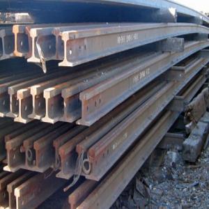 USED RAIL R50/R60/R65 - metals commodity-	used rail second quality--origin- africa--specification ............--cut size-	1.00 - 1.50 meters--total quantity- 	900.000 mt--price per mt	the fob price shall be 280.00 usd for per mt $280 fbo/ $330 cif--delivery-	fob or cif--delivery & loading- 	30 days and 48 hours maximum--inspectio