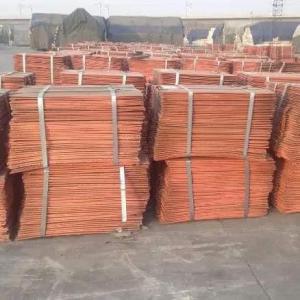 Cuivre - métaux copper cathod and millbery --price- lme-18%--origin-congo and zambia --minimum order 1000mt--payment terms- sblc/dlc mt 700