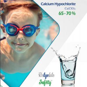 hypochlorite de calcium (CaCIO)2  65-70% - chimie additif engrais offre exceptionnelle de produits chimiques additifs dont hypochlorite de calcium (cacio)2  65-70% pour industries de traitement d´eaux et eaux usées,  désinfection de piscines etc..packaging -  25kgs --quotation fob europe --ne réponds qu´aux offres claires,  concises et sé