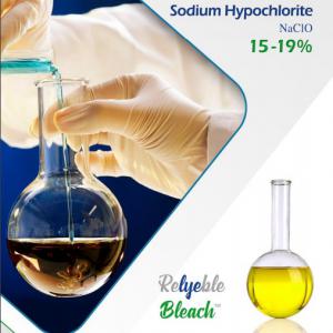 hypochlorite de sodium nacio 15-19%  - chimie additif engrais offre exceptionnelle d´hypochlorite de sodium nacio 15-19% pour industries textile,  traitement d´eau et eaux usées,  blanchiment--quotation fob europe packaging barril de 220 l,  ibc et bulk--ne réponds qu´aux offres claires,  concises et sérieuses.