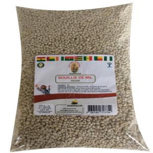 AIDE A L'IMPORTATION DES CEREALES ET TUBERCULES - céréales aide a l'importation des cereales tubercules et feculents d'afrique--nous vous facilitons la vente de vos produits suivants en europe -----araw,  bouillie de mil,  aklui de mil gros grain,  bouillie de mil gros grain,  grains moyens,  petit grains----thiacry degue  de mil----farine de mil----farine de ma