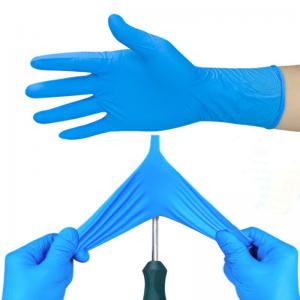 STOCK GANTS NITRILE  - hygiene entretien disponible en france des stocks de gants en nitrile. --nitrile médical 455/374-5 --marque- vgloves,   maza,  lath,  meditec --a partir de 10.00€ --a partir de 1000 boites - 100 000 boites --boites de 100 gants --carry and cash 