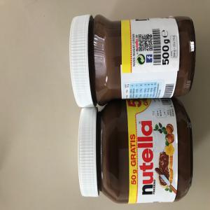 Nutella 750g/450g+50g/450g / Coca Cola 1.5L,0.5L - produits sucrés nous vendons en gros ''nutella'' ( produit allemand )--nutella 750g / 3.65  €--nutella 450g+ 50g / 2.57 €--nutella 450g / 2.43 €--terms- exw----coca cola---1.5l / 0.72€--0.5l / 0.47€--0.33l / 0.28€--livraison rapide toutes destinations--