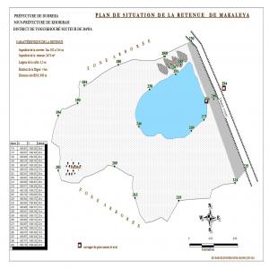 Plantation de 56Ha à mettre en valeur en Guinée - Industrie exploitation j'ai une plantation de 56 hectares situé à dubreka en guinée. le domaine est à environ 60km nw de la capitale conakry et facile d'accès à partir de l'autoroute. c'est une plantation d'une vingtaine d'année où il y a des cultures de mangues,  acajou,  ci