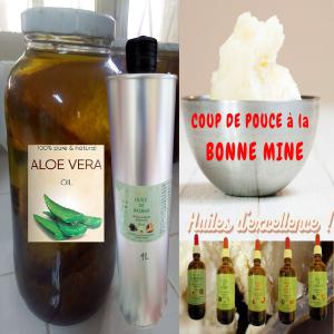 Huiles BIO de Moringa, Bissap (hibiscus), Baobab - matières grasses entrepreneurs,  producteurs et  consom'acteurs  avec une représentation et un e-commerce en france et au sénégal.--nous produisons dans nos fermes au sénégal et sommes en mesure de vous fournir les beurres de mangue et karité et les huiles de la biodiversit&e