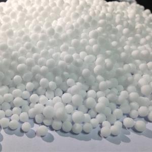 Urea 46% Nitrogen fertilizer / Prilled / Granular - chemical fertilizer additive product--urea n46% nitrogen fertilizer--appearance--white granular--formula---ch4n2o----cas no.--57-13-6----purity-- 99% min--usage-- agriculture fertilizer--item--units--spec value--n content % ≥--wt%--46.0--biuret content % ≤--wt%--1.0--moisture% ≤--wt%--0.3--particle size (1-2.4