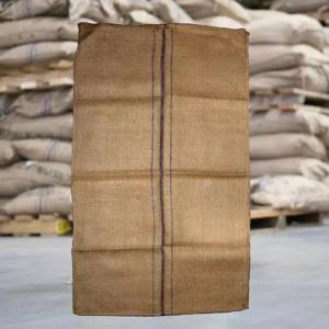 sac de jute neuf tout forma - conditionnement nous sommes fournisseur des sac de jute neuf, de tout forma à des prix forfait-------1)-1m/60, poid qui peut y etre chargé-50 --kgs, poid du sac vide-0, 65 kg, prix par piece-700 frs arrivé port destination. --2)-longueur 1m 05 cm et largeur-75 cm peut contenir jusqu'à80kgs, pr