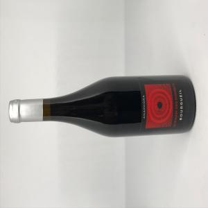 BOURGUEIL ROUGE ANAPHORA - AOP Val de Loire 2017  - vins bourgueil rouge anaphora 2017 - 75 cl - aop val de loire - domaine des sonnets--vin 100% cabernet franc--la couleur de la robe est rouge avec des nuances grenat. un nez fruité avec une impression empyreumatique et des notes fumées,  juste après les arômes de fruits rouges l