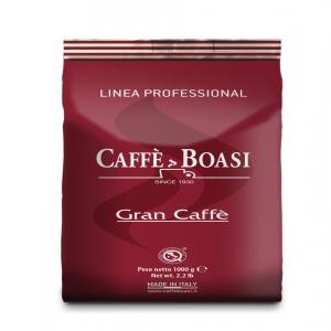 Café en grains Italien BOASI sacs de 1 kg 