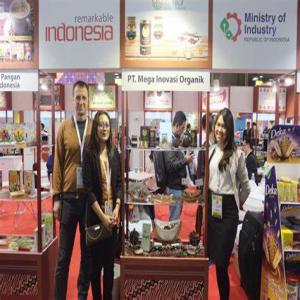 FAITES VOUS REPRESENTER SALON AGROALIMEN ISTANBUL - café cacao thé visitez ou faites vous representer au salon international de l'agro alimentaire du 9 au 12 septembre 2021 a istanbul--le salon istanbul est le principal salon international en turquie pour l’industrie alimentaire et des boissons,  avec des entreprises du monde entier.--vous voulez,  découvrir d