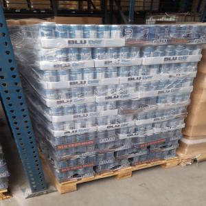  Destockage ENERGY DRINKS  - boissons non alcolisée nous avons en stock un lot en destockage de palette de canette d'energy drinks,  dluo- 03/2021,  pack de 24 canettes 25cl,  120 packs par palette.--gout redbull,  mojito,  pasteque ou bleu intense. prix 2.5e le pack départ 59250 entrepot logistique.--photo et details sur demande,  prix intér