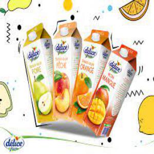 vente jus fruits - jus concentré sirop on exporte jus fruit de très bonne qualité en brique de 1l ,  tous les goûts sont disponible ( orange,  citron,  mangue,  coktail,  mojito,  poire, ...) à prix compétitifs.--contactez nous pour avoir notre offre,  merci. 