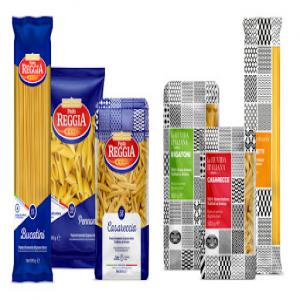 Fourniture alimentaires italiens pâtes - féculents nous proposons la fourniture de pâtes italiennes reggia,  divella,  barilla.--tarifs---reggia 0, 35€/500g--divella 0, 37€ 500g--barilla 0, 595€/500g--nous avons aussi la possibilité de l' huile d' olive et extra vierge,  de la farine,  du thon,  de la levure...--exportation dans toute l'europe.