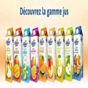 vente jus de fruits - jus concentré sirop on dispose de jus fruit pour exporter ,   très bonne qualité en brique de 1l ,  tous les goûts sont disponible ( orange,  citron,  mangue,  coktail,  mojito,  poire, ...) à prix compétitifs.--contactez nous pour bous donner notre meilleur offre de prix,  merci.