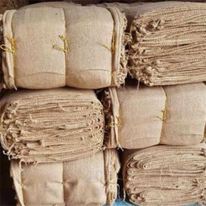 Sac et toil de jute - conditionnement sac de jute , toil de jute , nous sommes exportation emballage et tissu de jute,  chercher achteur , pour plus information contact nous,  