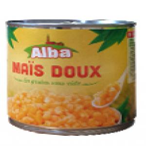 CONSERVES DE LEGUMES SECTEUR GMS  - fruits et légumes bonjour,  ----nous possédons une chaîne de supermarché sur l'île de mayotte et sommes très intéressés par l'achat de conserves de légumes (tout type de légumes) sous divers formats (400gr et 800gr de préférence). ----les l&eac