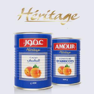 CONSERVERIE PRODUCTEUR DE MATIERE PREMIERE  - conserve semi conserve offre concentré de tomate 135 gr,  400 gr et 800 gr -harissa 135 gr,  400 gr et 800 gr confiture d'abricot, 400 gr et 800 gr,  d'orange 400 gr,  de pomme 400 gr,  figue 400 gr.--pulpe d'orange ,  pulpe de d abricot,  pulpe de pomme en fut de 215 kg. --- domaine-conserve semi conserve- amour