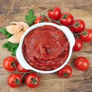 vente concentré de tomate 2.2kg - autres nous exportons de tomate double concentré fabriqué avec une tomate de qualité, saveur,  acidité appropriée et sur tout un prix très compétitif.--origine- turquie--emballage- boite métallique de 2.2kg --carton -6 boite(2.2kg)--ordre min- 100tonne-