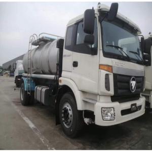 SALE OF TANK TRUCK - transit transportation logistics  748 material available - tank truck and trailer = 580 units.  10m3 / 100 tanker truck.  tank truck 5 m3 / 68.  30, 000 liter tank trailer.  the prices are in cif delivered in africa or the middle east,  for the transport all included in the sale price according to the volume.  new equipment-- 580 tru