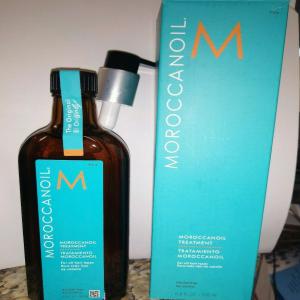 MOROCCAN ARGAN OIL - hygiene maintenance available moroccan argan oil and other hair care products available for sale please feel free to contact us for more information.