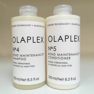 OLAPLEX HAIR CARE - hygiene maintenance available olaplex and other hair care products available for sale please feel free to contact us for more information.