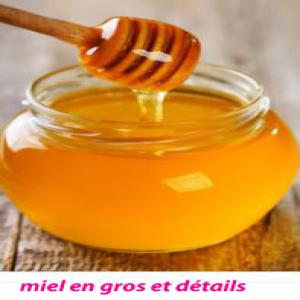 Vends miel en gros - produits sucrés entreprise spécialisée dans le miel van miel en gros nous contacter pour tous produits devis pour le transport