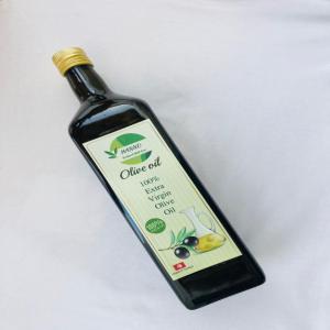 extra virgin olive oil - olis tunisian extra virgin olive oil in bulk and glass bottles of 1000ml,  750ml,  500ml,  and 250ml.--we are hanno olive oil industry located in mahdia tunisia we have two lines of production of olive oil and recently we added bottling line to our company. we are interested in exporting to all markets and 