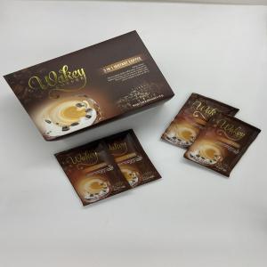 Notre café 3in1, café sachet-filtre