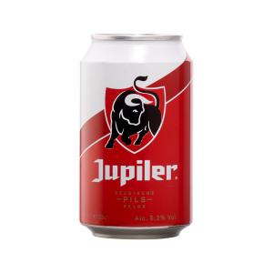 JUPILER CANNETTES !!! - boisson alcoolisée prix imbattable uniquement en belgique --pack de 24 0.35cl--pack de 24 0, 50cl--prix imbattable uniquement en belgique