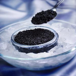 Délicatesse de Caviar