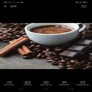 Clients café vert et chocolaterie - café cacao thé si vous a la recherche de café de toutes sortes en vrac ou dédié directement à la consommation chocolaterie confiserie avec un rapport qualité prix veuillez me contacter